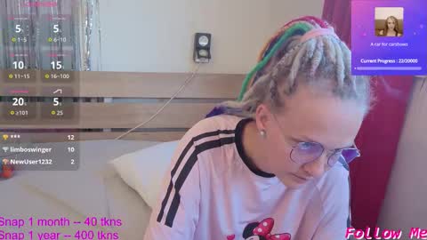 Snapshot of lisa_yummi chatting on 09/26/25, 09:13 Lisa yummi online show from 09/26/25, 09:13