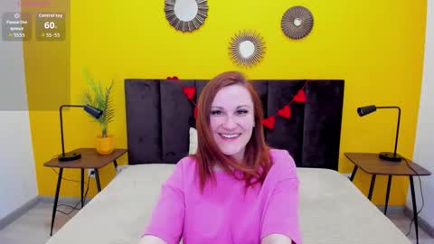 Ur sensual Lisa online show from 03/22/26, 01:31