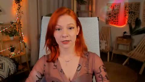 Snapshot of lisaaris chatting on 04/24/26, 06:54 Lisa Aris online show from 04/24/26, 06:54