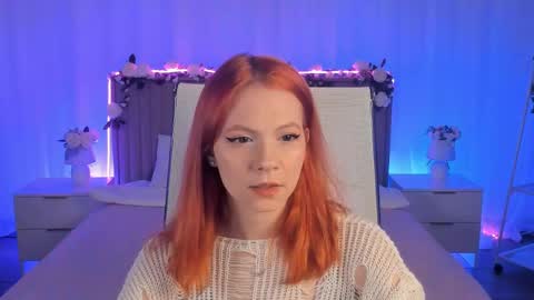 Snapshot of lisaaris chatting on 06/07/26, 06:22 Lisa Aris online show from 06/07/26, 06:22