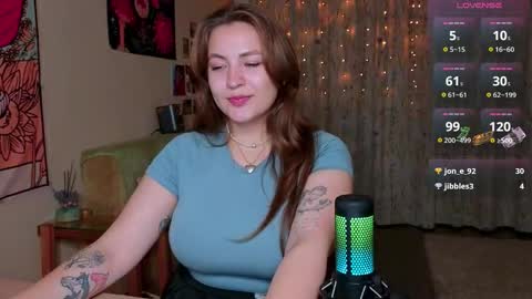 Snapshot of lisacase chatting on 09/26/25, 02:10 LisaCase online show from 09/26/25, 02:10