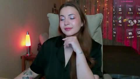 Snapshot of lisacase chatting on 02/09/26, 01:48 LisaCase online show from 02/09/26, 01:48