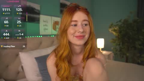 Lisa online show from 03/18/26, 12:03