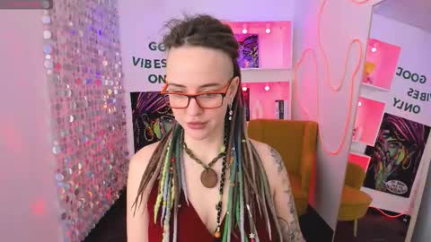 Lisa online show from 03/06/26, 06:10