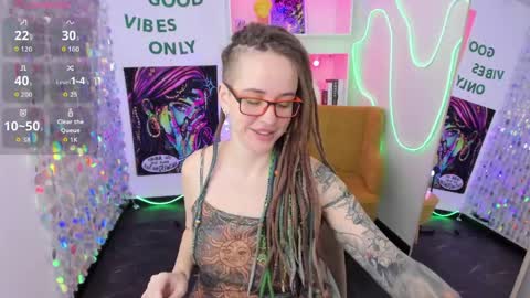 Lisa online show from 04/14/26, 05:24