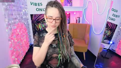 Lisa online show from 04/15/26, 05:25