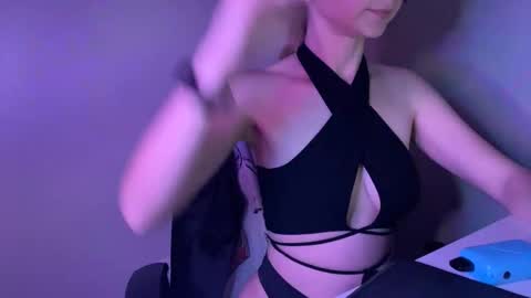 Lisa online show from 09/09/25, 05:34