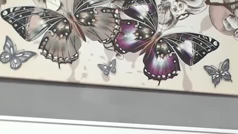 Lisa Grand online show from 02/04/25, 06:17