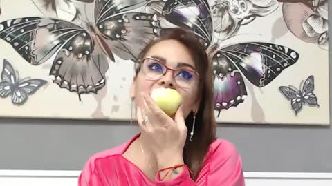 Lisa Grand online show from 02/05/25, 02:26