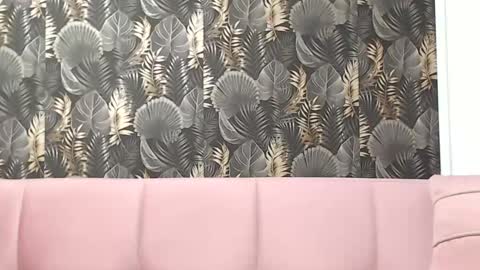 Lisa Grand online show from 03/04/25, 04:09