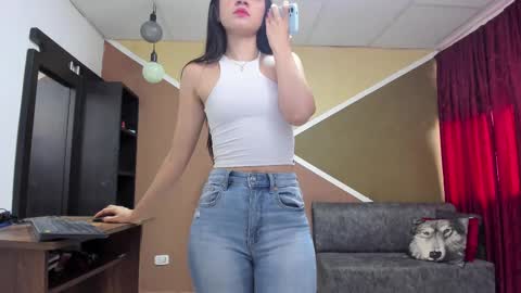 Lisa Gray Independent Model online show from 10/09/25, 07:23