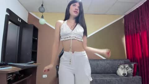 Lisa Gray Independent Model online show from 10/16/25, 07:37