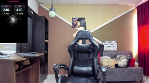Snapshot of lisagray_1 chatting on 04/01/26, 07:33 Lisa Gray Independent Model online show from 04/01/26, 07:33