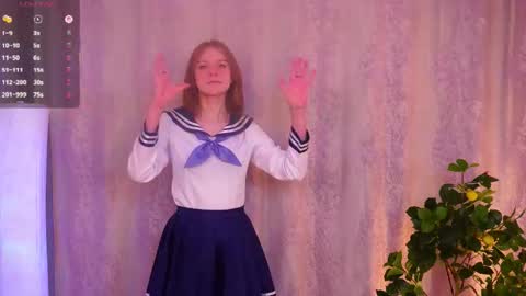 Molly online show from 11/11/25, 04:07