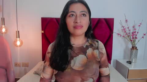 Snapshot of lisahadwiin chatting on 12/11/24, 06:31 LisaHadwiin online show from 12/11/24, 06:31