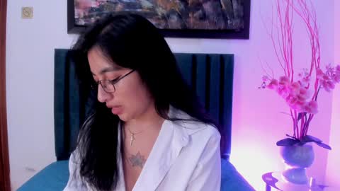 Snapshot of lisahadwiin chatting on 01/18/25, 09:13 LisaHadwiin online show from 01/18/25, 09:13