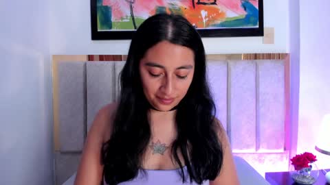 Snapshot of lisahadwiin chatting on 01/25/25, 06:35 LisaHadwiin online show from 01/25/25, 06:35