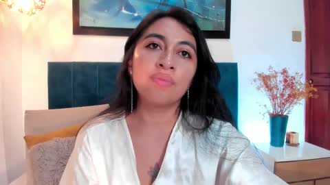 Snapshot of lisahadwiin chatting on 02/21/25, 12:49 LisaHadwiin online show from 02/21/25, 12:49