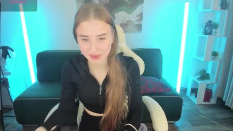 Lisa online show from 02/14/26, 03:36