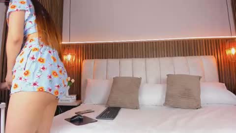 lisa online show from 03/18/26, 12:08