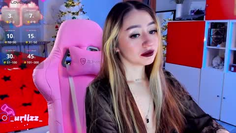 Snapshot of lisamayson chatting on 01/16/25, 08:36 LISA online show from 01/16/25, 08:36