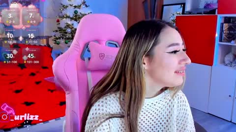 Snapshot of lisamayson chatting on 01/18/25, 12:02 LISA online show from 01/18/25, 12:02