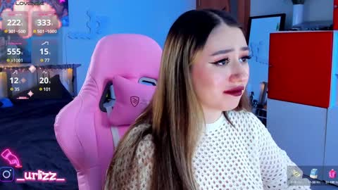   LISA   online show from 02/05/25, 09:40