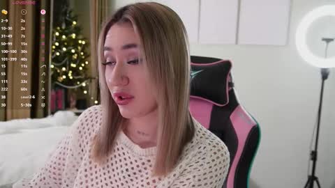   LISA   online show from 01/09/26, 05:37