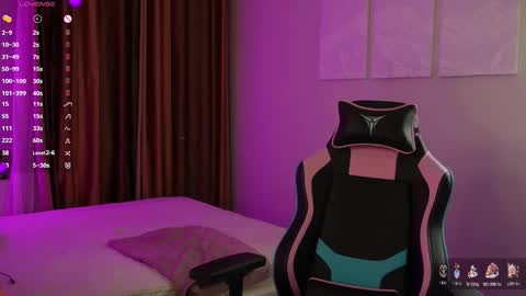   LISA   online show from 01/31/26, 07:11