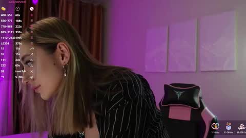   LISA   online show from 02/07/26, 05:27