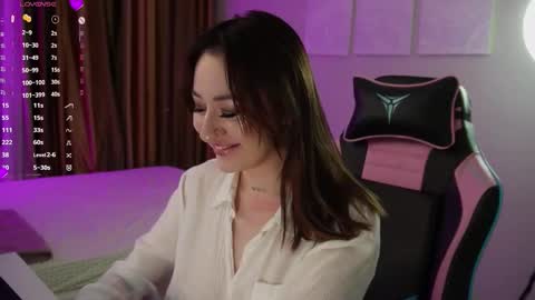   LISA   online show from 03/13/26, 05:52