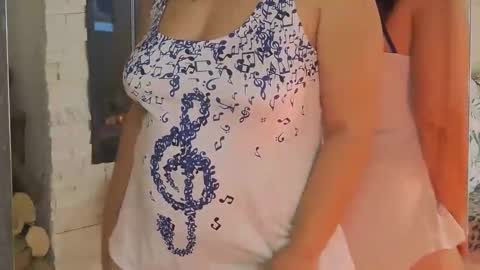 SofiaHanson online show from 01/10/26, 06:09