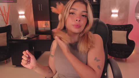 LISA MONROE online show from 12/27/24, 07:46