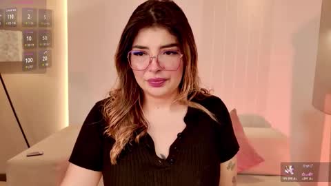 LISA MONROE online show from 10/28/25, 12:30