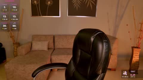 LISA MONROE online show from 11/16/25, 12:55