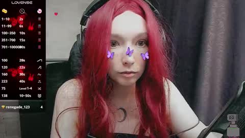 Snapshot of lisamoth chatting on 09/30/25, 03:00 lisamoth online show from 09/30/25, 03:00