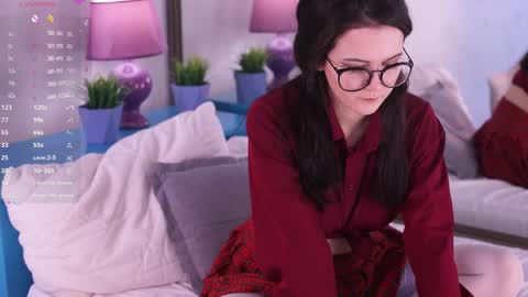 Snapshot of lisandrazieba chatting on 04/19/26, 05:51 Kira online show from 04/19/26, 05:51