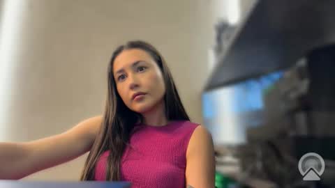 lisandriaaa online show from 05/05/26, 10:56