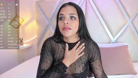 LISA online show from 10/02/25, 07:21