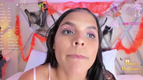 LISA online show from 10/28/25, 07:49