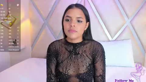 LISA online show from 11/04/25, 07:35