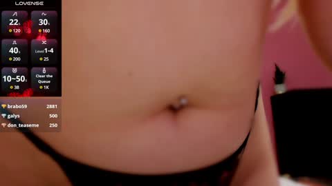  Lisa  online show from 01/15/25, 12:51