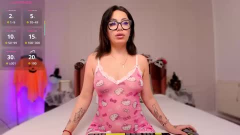  Lisa  online show from 11/05/25, 05:29