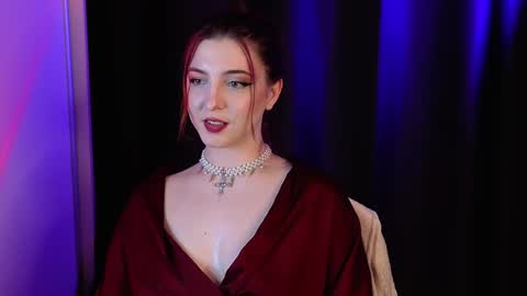 LisaVamp online show from 12/26/24, 11:35