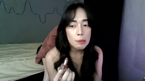 Xinli Su online show from 06/10/26, 03:44