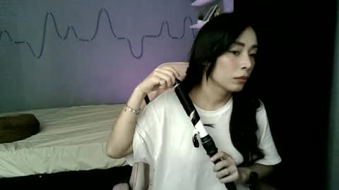 Xinli Su online show from 06/28/26, 04:57