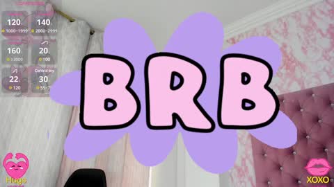 lisawalker_ online show from 02/06/25, 05:40