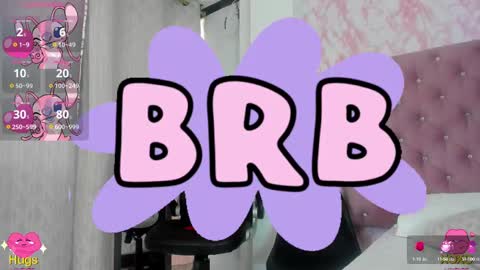 lisawalker_ online show from 02/11/25, 06:44