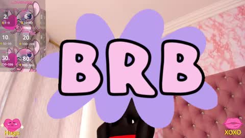 lisawalker_ online show from 03/10/25, 06:01