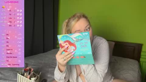 Lisa online show from 01/13/26, 01:05